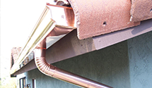Rain Gutter Installation, Repair, Cleaning in Wolverine, MI